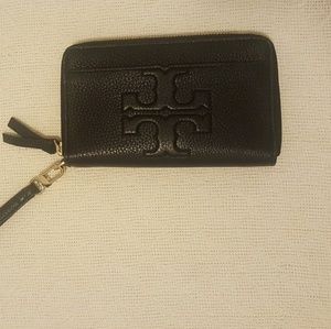 Tory Burch wallet/wristlet